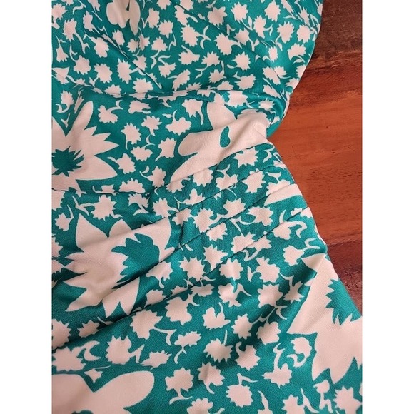 1950s 1960s Vintage Perfection Fit by Roxanne Swimsuit - Sz. 12 - Picture 3 of 12